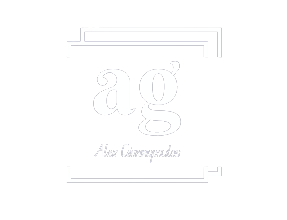Alex Giannopoulos - Personal Portfolio